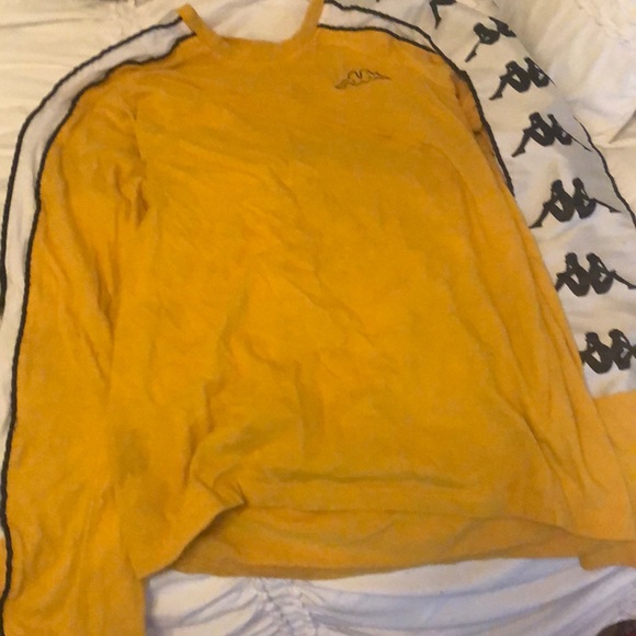Kappa long sleeve - Picture 1 of 4